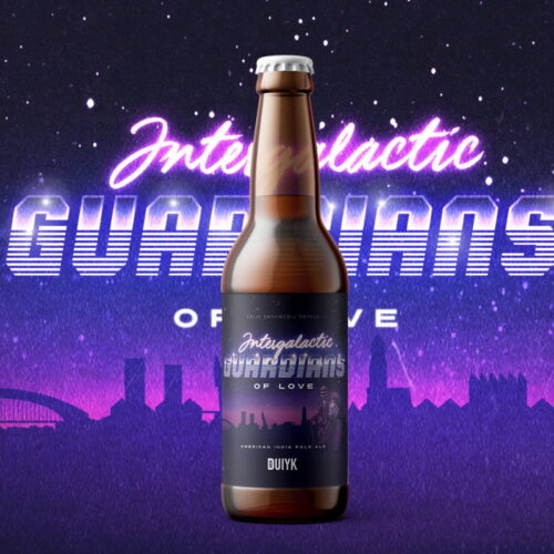 den duiyk aipa intergalactic guardians of love